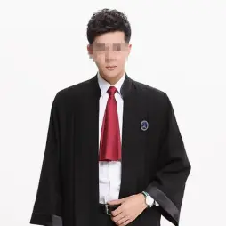 陳律師 擅長領域：刑事辯護、交通事故