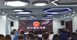 我律師事務所成功代理跨國(guó)知識産權糾紛案