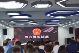 我律師事務所成功代理跨國(guó)知識産權糾紛案