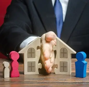 婚内财産分割糾紛案
