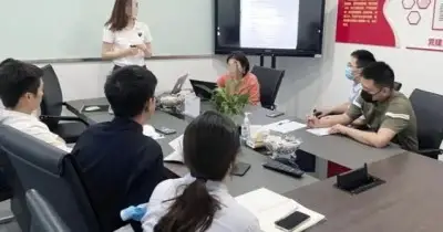 律所舉辦企業合規風險管理研讨會