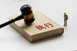 執行判決