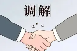 調解與和(hé / huò)解代理