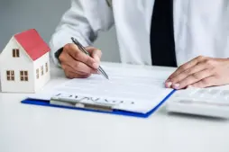 房産合同審查