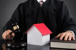 房産訴訟代理