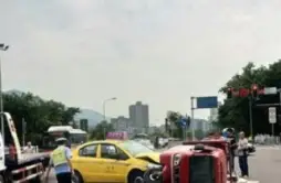 交通肇事緻人(rén)死亡案